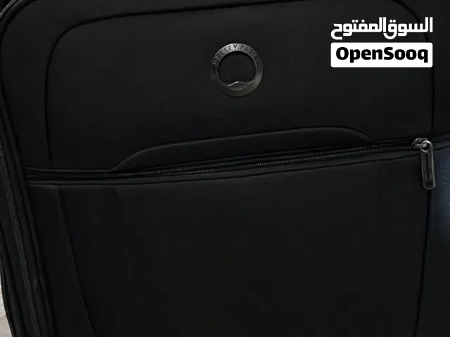 شنطة سفر ديلسي وسط