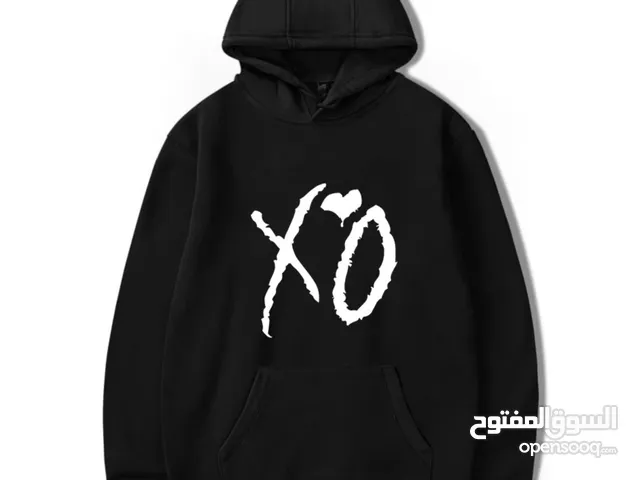 Hoodies Tops & Shirts in Manama