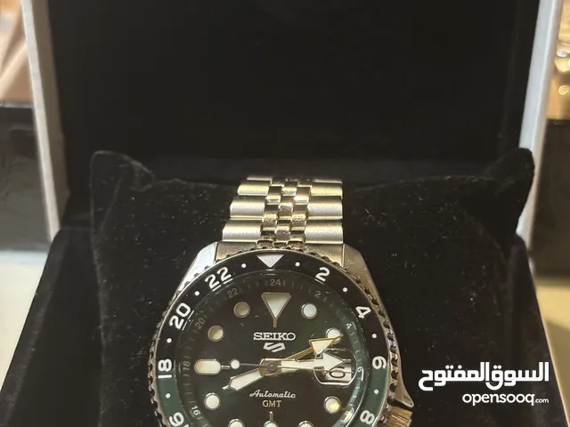 Automatic Seiko watches for sale in Al Batinah
