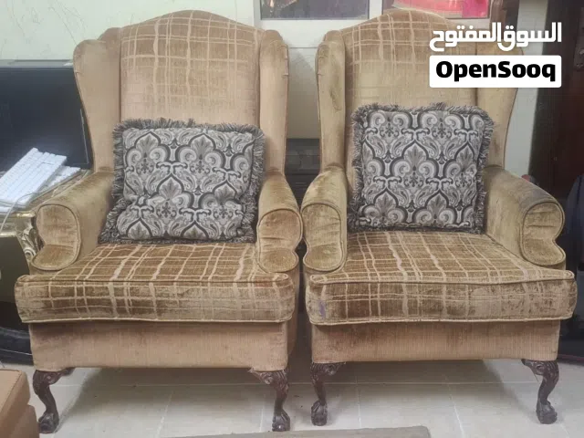 living room sofa