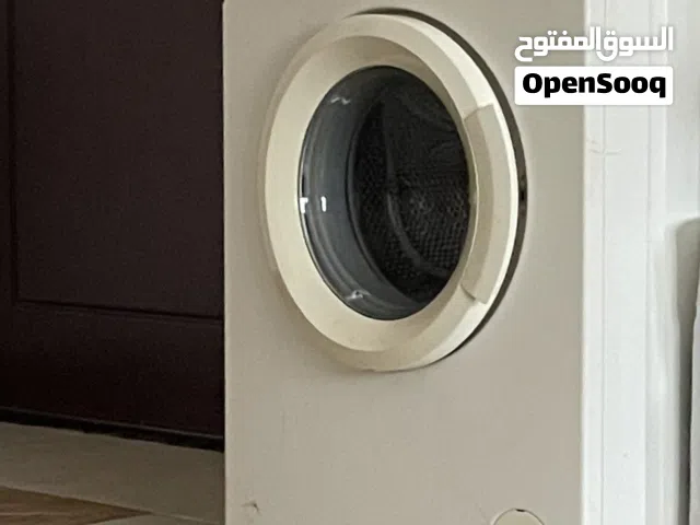 Bosch Washing Machine