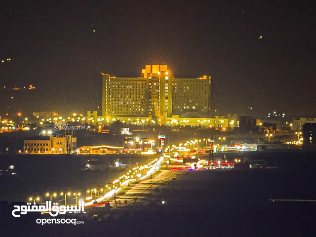 قطعة ارض للبيع استثماريه ع شارعين مرتفعة مطله بقرب من صاله زويا وخلف مستشفى اربيلا والأكاديمية