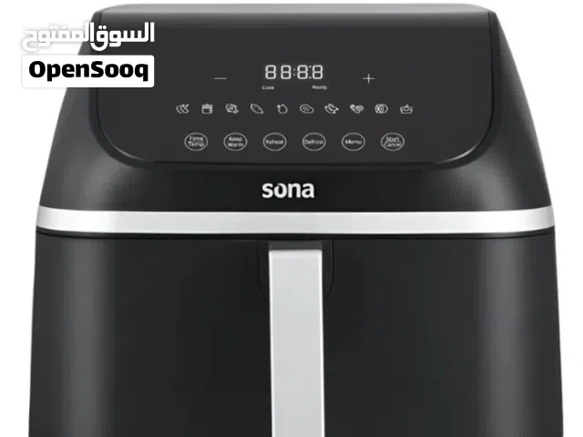 مقلاة هوائية