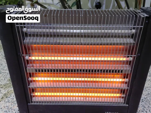 دفيه كهربائيّ ونسا بحاله ممتاز جدا