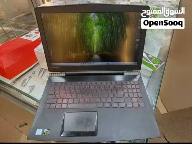 Lenovo Legion Y520 Gaming