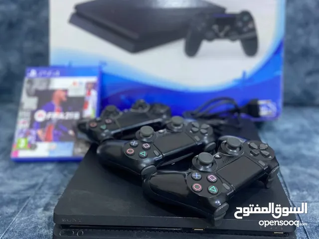 بلي ستيشن 4