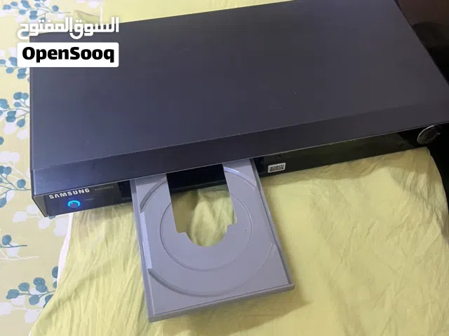 Samsung new DVD player
