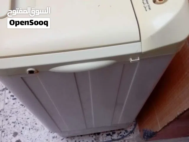 غسالة داو 7 كيلو تغسل وتعصر امورها تمام