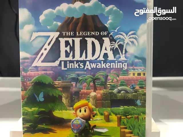 العاب لينتندو سويج