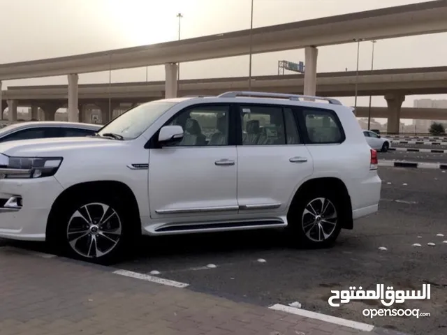 Toyota Land Cruiser  in Al Jahra