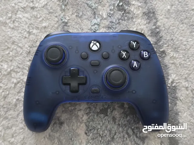 جهاز اكس بوكس من جيم سير T7