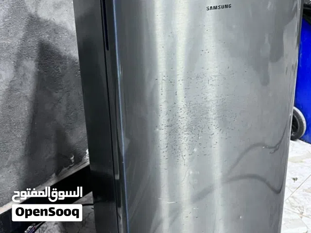ثلاجه سامسونك شغاله