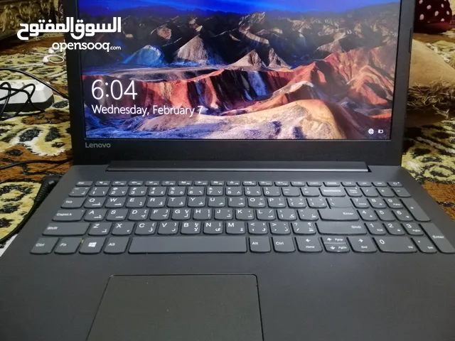 Lenovo Others Other in Amman