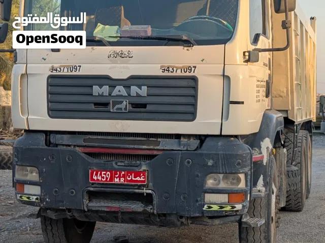 MAN 2007for sale