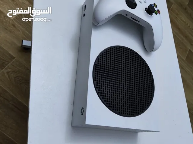 اكس بوكس سيريس اس