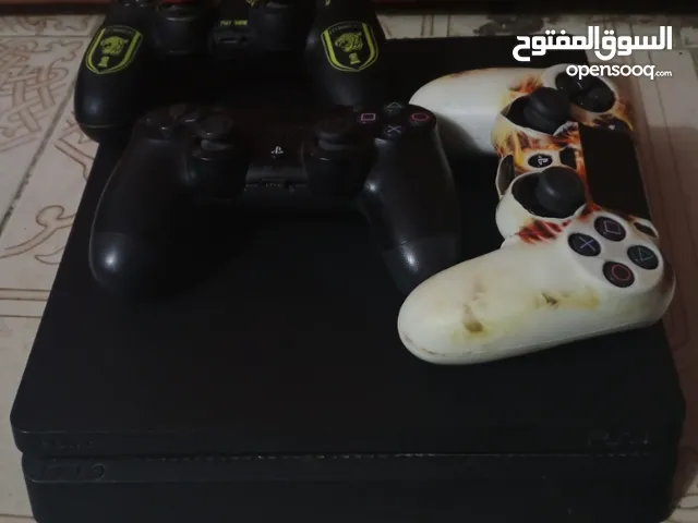 PlayStation 4 PlayStation for sale in Basra