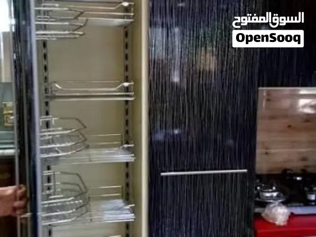 سوبر ماركت مطبخ وقاعده سلة المهملات للبيع بسعر مميز