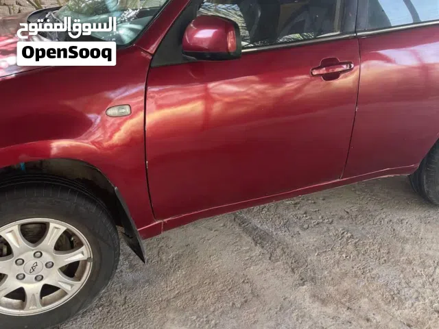 Used Chery Tiggo in Basra