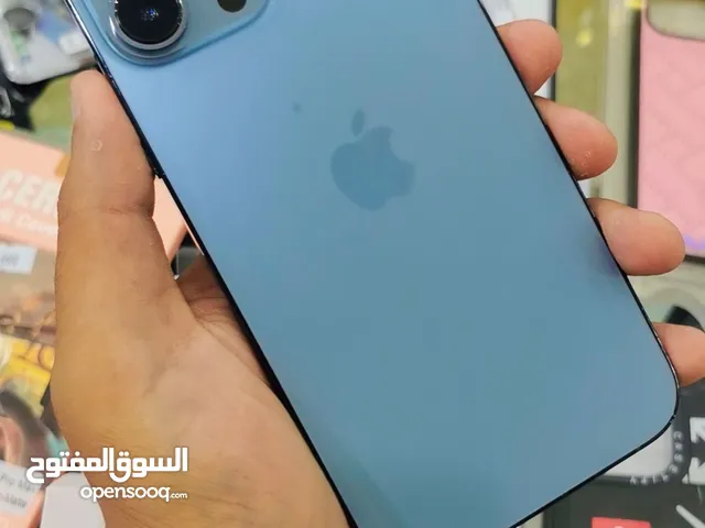 عرض خااص : iPhone 13pro max 256gb