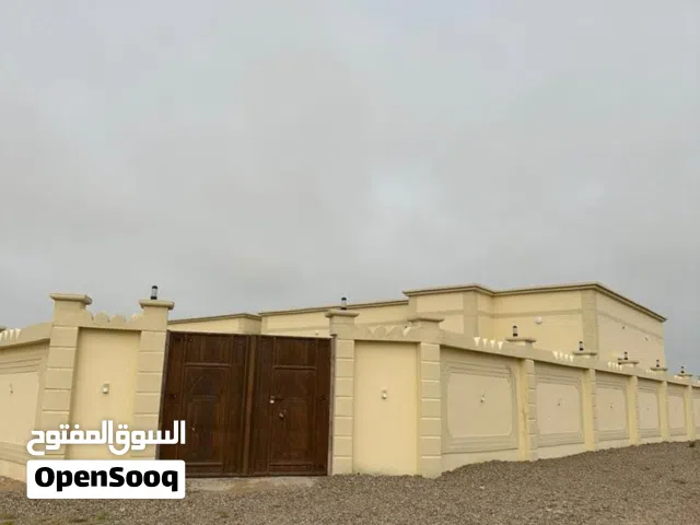 250 m2 2 Bedrooms Townhouse for Rent in Al Sharqiya Other