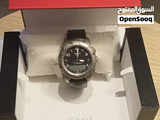 Tissot Touch