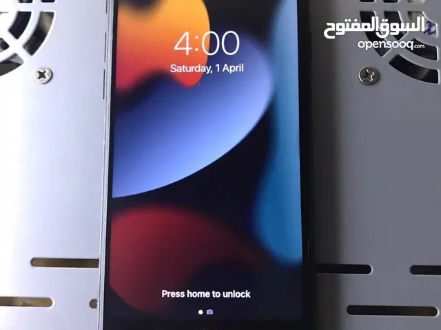 Apple iPhone 7 32 GB in Irbid