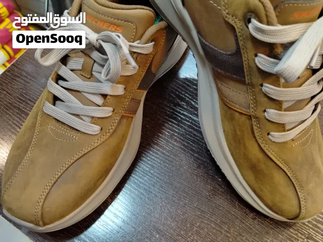 سكتشرز اصلي 100٪ بلبس 43 - 44