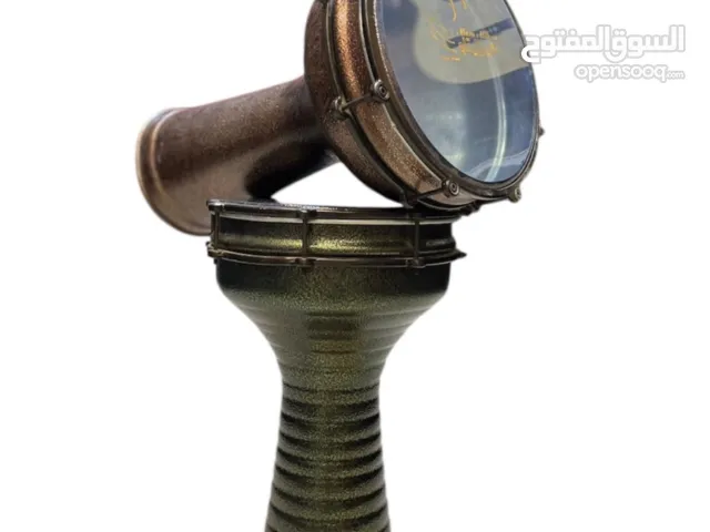 طبلة خليجي حجم كبير – Khaleji Darbuka XL