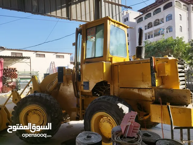 جرافة عجال