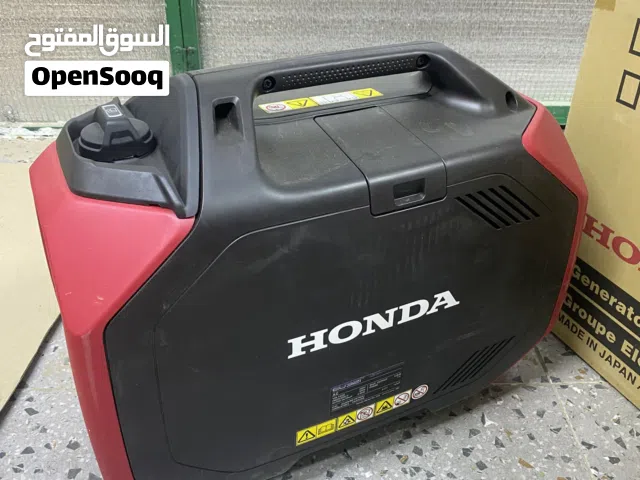 للبيع ماطور هوندا 3200 جديد