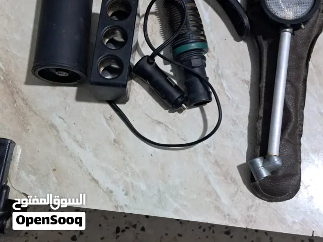 معدات بحالة ممتازة لعشاق المقتنيات