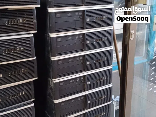 Windows HP  Computers  for sale  in Amman