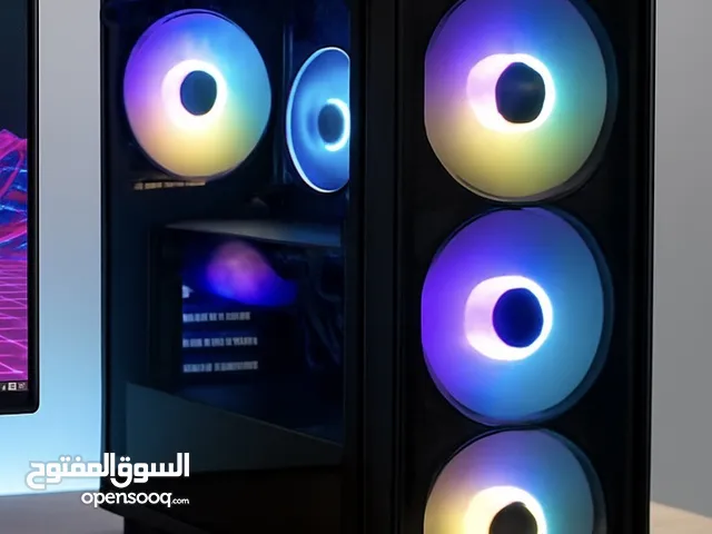 Computers PC for sale in Abu Dhabi