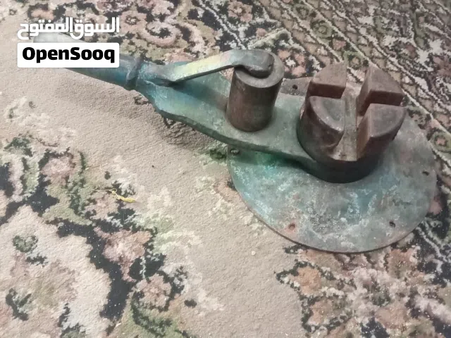 طعاجه حديد
