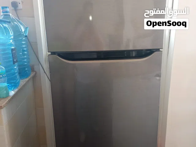 ادوات منزل للبيع ثلاجة و مبرد ماء كولر و فرن كهربائي و طاولة كوي