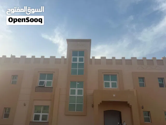 500 m2 More than 6 bedrooms Apartments for Rent in Al Ain Al Rawdah Al Sharqiyah