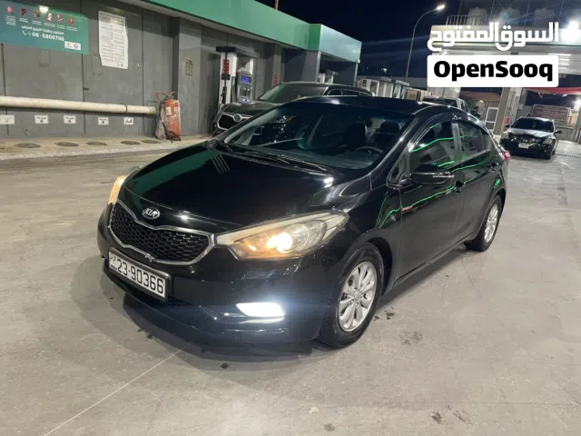 New Kia K3 in Irbid