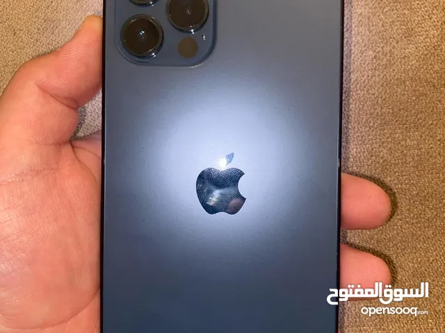 Apple iPhone 12 Pro 128 GB in Amman