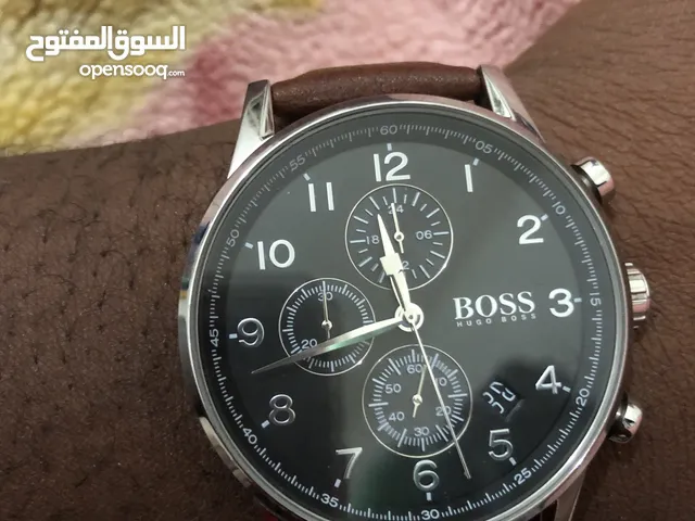 Grey Hugo Boss for sale  in Al Khums