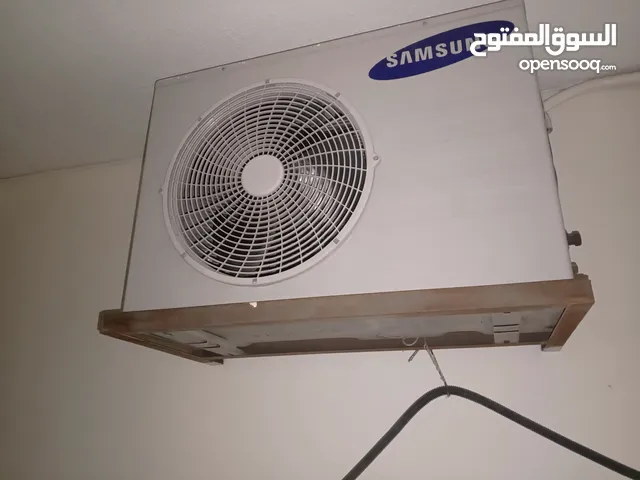 Samsung 2 - 2.4 Ton AC in Amman
