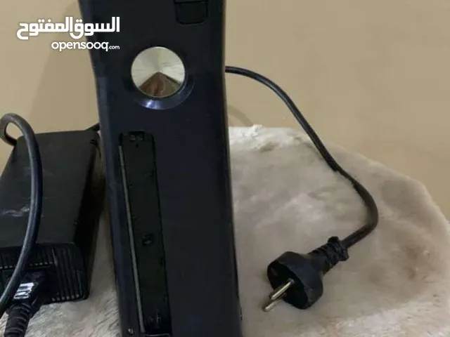 للبيع او تبديلXbox 360