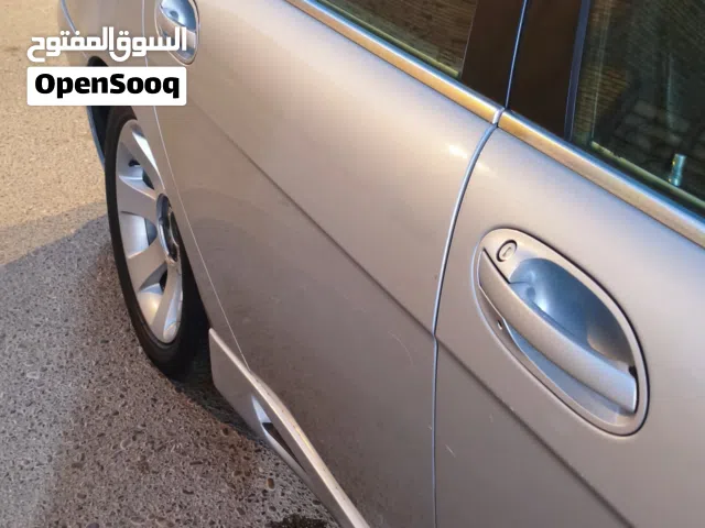 2004 BMW 7 Series 745