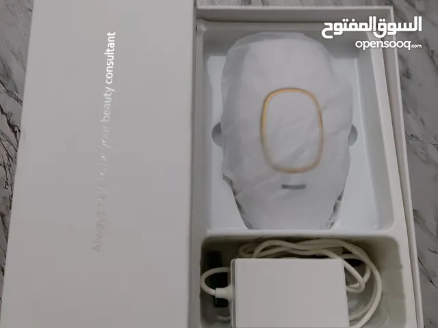 جهاز ليزر منزلي