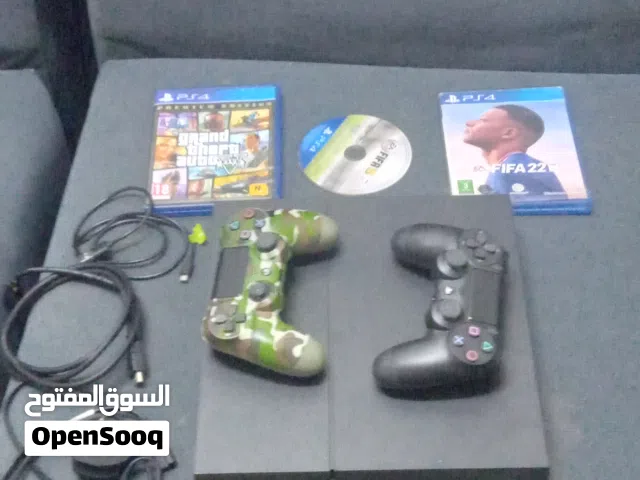 PlayStation 4 PlayStation for sale in Al Batinah
