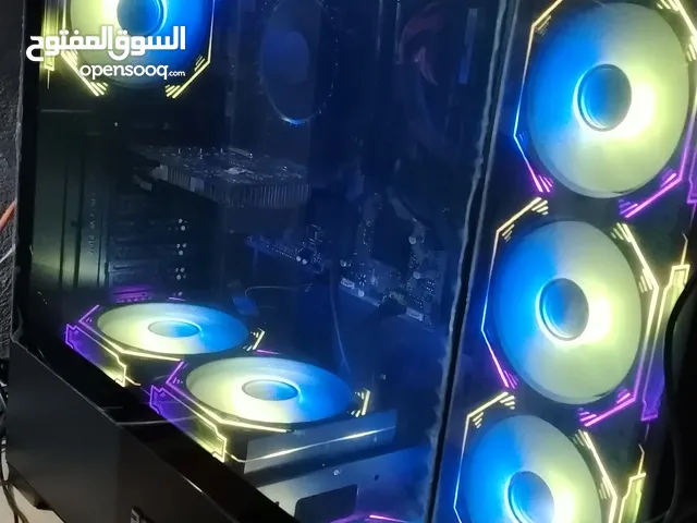 تجميعه جيمنج ومونتاج rajex raval جايبها من 3 شهور