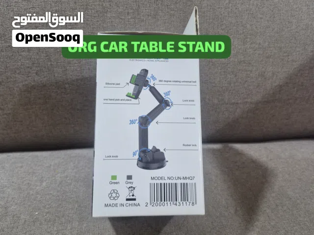 Org new  Havy Stand ستاند تلفون