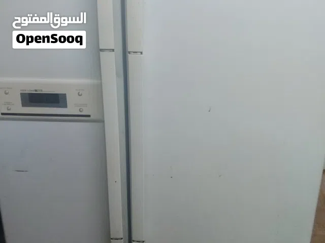 ثلاجه سامسونج باب سايد للبيع