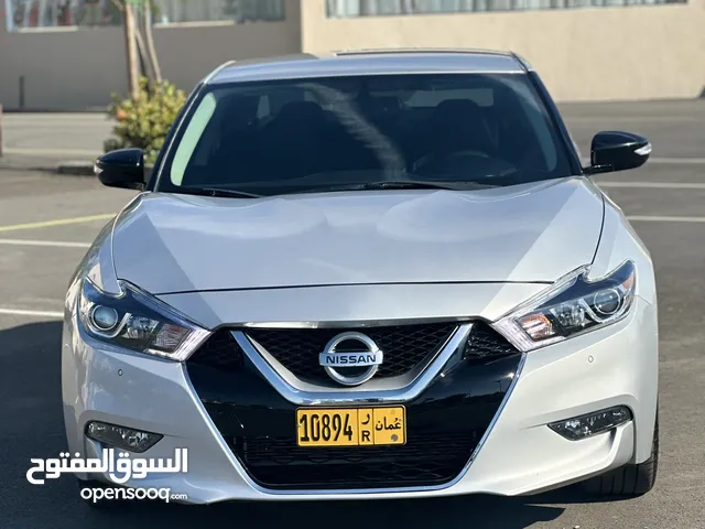 Nissan Maxima 2017 in Al Batinah