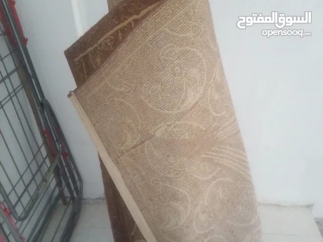سجاده قياس 3*4 بحالة جيدة جدا