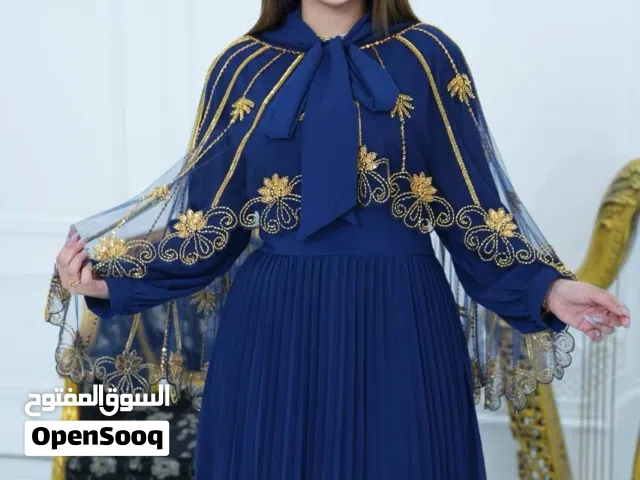 قفطان اماراتي